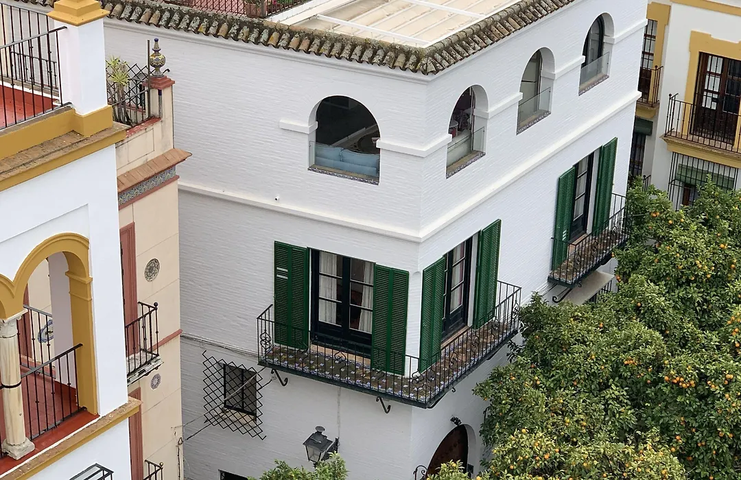Rey Don Pedro Luxury Home-1